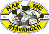 NAF MC Stavanger
